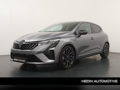 Renault Clio - 1.6 145pk E-Tech Full Hybrid esprit Alpine | Trekhaak | Parkeer Camera | Adaptieve Cruise