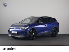 Volkswagen ID.4 - Pro Limited Edition 77 kWh accu 210 kW / 286 PK SU Achteruitrijcamera | Stoelverwarming |