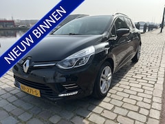 Renault Clio Estate - 0.9 TCe Zen navigatie airco/ecc apk