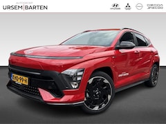 Hyundai Kona Electric - N Line Business 64.8 kWh