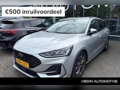 Ford Focus Wagon - 1.0 EcoBoost Hybrid ST Line