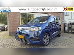 Toyota ProAce City Verso - 1.2 Turbo Executive Automaat 5 Pers, Pano, HUD,