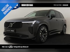 Volvo XC90 - II T8 PLUG-IN HYBRID AWD ULTRA DARK -PANO.DAK|HARMAN/KARDON|LUCHTVERING|GEVENT.LEDER+MASSA
