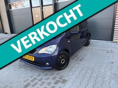 SEAT Mii - 1.0 Sport|75PK|Airco|PDC|Cruise|Dealer onderhouden|