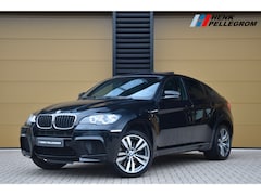 BMW X6 - 4.4i M * Glazen Schuifdak * 1e Eigenaar * Comfortstoelen * Afneembare Trekhaak