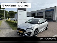 Ford Focus Wagon - 1.0 Hybrid ST Line Automaat