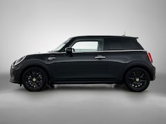 MINI Electric - Yours 33 kWh | Camden Edition | Navi | 12 maanden BOVAG |