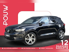Volvo XC40 - 2.0 T4 190pk AUT R-Design | Harman Kardon | Navigatie | Trekhaak