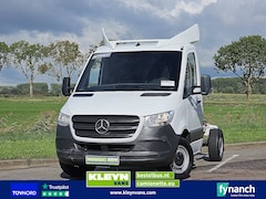 Mercedes-Benz Sprinter - 317 L2 Chassis Automaat