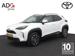 Toyota Yaris Cross - 1.5 Hybrid 115 First Edition | Keyless | Navigatie | Adaptieve cruise control |