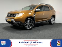 Dacia Duster - 1.2 TCe Prestige | NAVI | 360 CAMERA | CRUISE CONTROL |