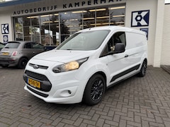 Ford Transit Connect - 1.6 TDCI L2 Trend Trekhaak / Nwe distributieriem / Nwe APK / LM-velgen