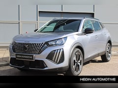 Peugeot 2008 - 1.2 100PK Allure Pack | Navigatie | Camera | Climate Control | Adaptieve Cruise Control |