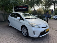 Toyota Prius - 1.8 Dynamic Business Xenon Leder Cam