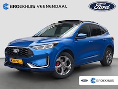 Ford Kuga - 2.5 PHEV ST-Line X | Pano | Trekhaak | Adap. Cruise | B&O Audio | Winter Pack