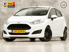 Ford Fiesta - 1.0 EcoBoost ST Line (5 DEURS, NAVIGATIE, CLIMATE, PARKEERSENSOREN, SPORTSTOELEN, GETINT G
