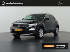 Volkswagen T-Roc - 1.5 TSI Style Business Automaat | Adaptieve Cruise Control | Trekhaak | Achteruitrijcamera