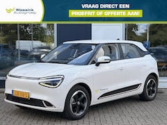 Dongfeng Box - 42, 3 kWh 95pk Premium Edition Parkeer Camera 360º | Stoelverwarming& verkoeling | Navigat
