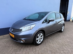 Nissan Note - 1.2 Connect Edition - Keyless - Trekhaak