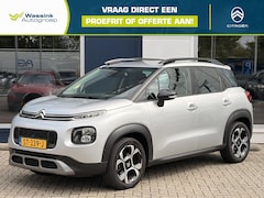 Citroën C3 Aircross - 1.2 PureTech S&S Shine | Parkeercamera | Cruise Control | Apple Carplay & Android Auto |