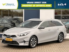 Kia Cee'd Sportswagon - Ceed Sw 1.0 T-GDi 100pk Design Edition Elektr. Klep | Stoel/Stuurverwarming | JBL | Camera