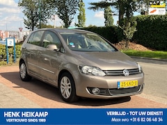 Volkswagen Golf Plus - 1.4 TSI Highline | Automaat