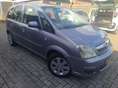 Opel Meriva - 1.6-16V Temptation