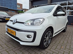 Volkswagen Up! - 1.0 BMT high up