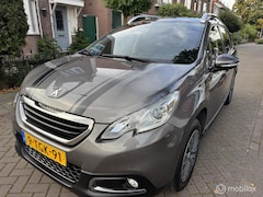 Peugeot 2008 - 1.2 VTi Active