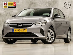 Opel Corsa - 1.2 Sport (APPLE CARPLAY, GROOT NAVI, 360 CAMERA, SPORTSTOELEN, LM VELGEN, CRUISE, NIEUWST