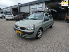 Renault Clio - 1.2 Authentique|5 Deurs|