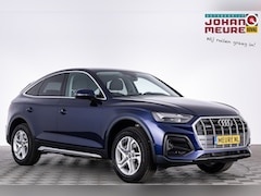 Audi Q5 Sportback - 50 TFSI e Business Executive | LEDER | Full LED | PHEV