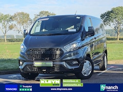 Volkswagen Transporter - 2.0 TDI L2H1 Navi Carplay AC
