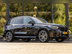 BMW X5 - xDrive45e High Executive M-SPORT | Panoramadak | HUD |
