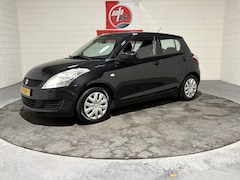 Suzuki Swift - 1.2 Summer EASSS, Airco, 1e eigenaar, Dealer onderhouden, Prijs incl. Apk, beurt en 3 mnd