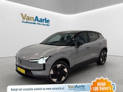 Volvo EX30 - Aut. Single Motor Extended Range Plus 69 kWh SOH 98% 272pk
