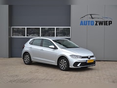 Volkswagen Polo - 1.0 TSI LifeBusiness Stoelverwarming/Acc/Pdc