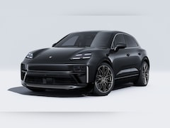 Porsche Macan - Turbo