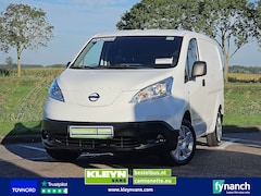 Nissan e-NV200 - L1 NAP 200KM WLTP