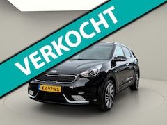 Kia Niro - 1.6 GDi Hybrid ExecutiveLine