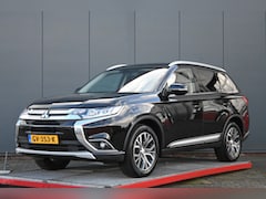Mitsubishi Outlander - 2.0 Executive Edition trekhaak 7 persoons