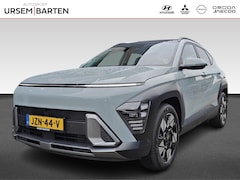 Hyundai Kona - 1.6 GDI HEV Premium Sky VAN €43.495 VOOR €37.995
