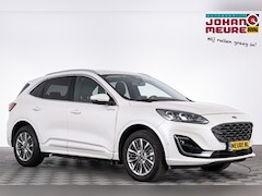 Ford Kuga - 2.5 PHEV Vignale | LEDER | B&O | Trekhaak