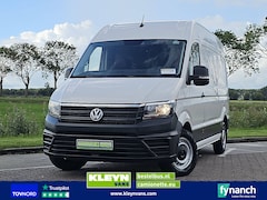 Volkswagen Crafter - 35 2.0 L3H3 140Pk Navi AC