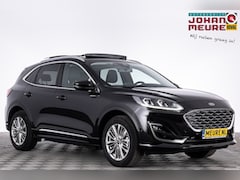 Ford Kuga - 2.5 PHEV Vignale | PANORAMADAK | LEDER | B&O | Head-Up