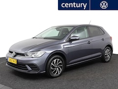 Volkswagen Polo - 1.0 TSI 95Pk Life / Clima / Lmv