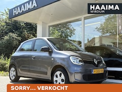 Renault Twingo - 1.0 SCe Life | Weinig kilometers | 5-deurs | Snelheidsbegrenzer | Zeer nette staat | Zuini