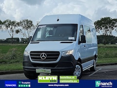Mercedes-Benz Sprinter - 311 L2H2 Dubbele Cabine