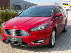 Ford Focus Wagon - Focus Wagon 1.0 Titanium | Nieuwe Distributieriem |