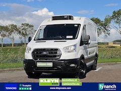 Ford Transit - 2.0 L2H2 Koelwagen Klep